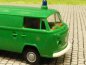 Preview: 1/87 Brekina VW T2 Polizei SONDERPREIS 5,99 STATT 10€ Kasten