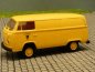 Preview: 1/87 Brekina VW T2 Post Österreich Kasten