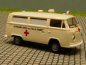 Preview: 1/87 Brekina VW T2 Kombi Autoambulanza della Valle Sabbia Italien I 33121