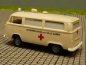 Preview: 1/87 Brekina VW T2 Kombi Autoambulanza della Valle Sabbia Italien I 33121