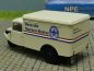 Preview: 1/87 NPE Goliath GD 750 Deutsche Marken Butter 88523-2