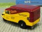 Preview: 1/87 NPE Goliath GD 750 Graetz 88516-4