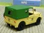 Preview: 1/87 NPE IFA P3 Kübelwagen VEB Ludwigsfelde 88151