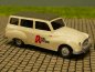 Preview: 1/87 Wiking DKW Universal Apotheke