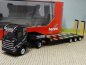 Preview: 1/87 Herpa Scania CR ND 4x4 Tieflade-SZ Wagner Mitteleschenbach 315128