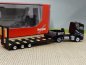 Preview: 1/87 Herpa Scania CR ND 4x4 Tieflade-SZ Wagner Mitteleschenbach 315128