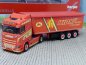 Preview: 1/87 Herpa Scania CS 20 HD Stöffelliner-Sattelzug Hans Kirn Transporte 314732