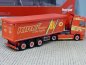 Preview: 1/87 Herpa Scania CS 20 HD Stöffelliner-Sattelzug Hans Kirn Transporte 314732