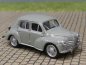 Preview: 1/87 Norev Renault 4CV 1955 Pastel Grey 513217