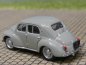 Preview: 1/87 Norev Renault 4CV 1955 Pastel Grey 513217