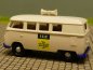 Preview: 1/87 Brekina # 0360 VW T1 b FDP Bus