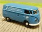 Preview: 1/87 Brekina # 0364 VW T1 b Brezelfenstervereinigung Kasten