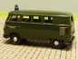 Preview: 1/87 Brekina # 0349 VW T1b Wasserschutzpolizei Duisburg Bus SONDERPREIS!