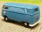 Preview: 1/87 Brekina # 0364 VW T1 b Brezelfenstervereinigung Kasten