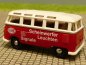 Preview: 1/87 Brekina # 0365 VW T1 Samba Hella Sondermodell Reinhardt