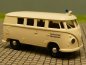 Preview: 1/87 Brekina # 0383 VW T1 b Flughafen Düsseldorf D 64 Bus