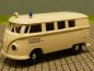 Preview: 1/87 Brekina # 0383 VW T1 b Flughafen Düsseldorf D 64 Bus