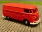 Preview: 1/87 Brekina # 0389 VW T1 b Sondermodell Stevens USA Kasten