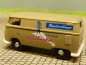 Preview: 1/87 Brekina # 0393 VW T1 b Auto Franken VW Dienst Kundendienst Kasten Sondermodell