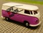 Preview: 1/87 Brekina # 0398 VW T1 b CAFE HAG SONDERPREIS!!! NUR 8,99€ 3271