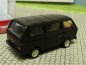 Preview: 1/87 Herpa VW T3 Bus mit BBS Felgen broncebeige metallic 430876-002