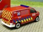 Preview: 1/87 Herpa VW T6 Halbbus Feuerwehr Lüttich 096287