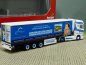 Preview: 1/87 Herpa Scania CS HD Höhner Gardinenplanen Sattelzug 313636