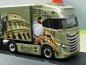 Preview: 1/87 Herpa Iveco S-Way Perrotti Gladiatore Schubboden-Sattelzug 122139