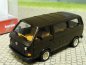 Preview: 1/87 Herpa VW T3 Bus mit BBS Felgen broncebeige metallic 430876-002