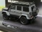 Preview: 1/43 Minichamps BRABUS 550 ADVENTURE 4X4² grau – 2017- 149 / 250 Stück