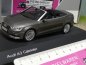 Preview: 1/43 Audi Collection Audi A3 Cabriolet dakotagrau 501.13.033.23