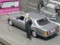 Preview: 1/43 Minichamps MB 500 SEL 1985 Bundeskanzler Helmut Kohl 436 039300