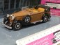 Preview: 1/43 Minichamps Maybach Zeppelin 1932 braun/schwarz 436 039406