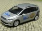 Preview: 1/87 Herpa VW Touran Polizeimuseum Hamburg 096539