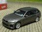 Preview: 1/87 Herpa BMW Alpina B3 Touring oxidgraumetallic 430906