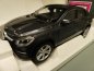 Preview: 1/18 Norev MB GLE Coupe 2015 graumetallic 183790