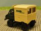 Preview: 1/87 Brekina Unimog 411 Westfalia Melkanlagen 39008