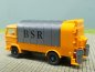 Preview: 1/87 Wiking MB 1317 Müllwagen BSR 640