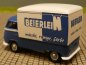 Preview: 1/87 Brekina # 2084 VW T1 b Großraum-Koffer Beierlein 32453