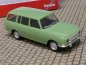 Preview: 1/87 Herpa Wartburg 353 '66 Tourist lindgrün 024150-005