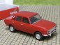 Preview: 1/87 Herpa Wartburg 353 ' 66 rot 022903-005