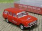 Preview: 1/87 Herpa Wartburg 353 '85 Tourist Spielwarenmesse 2012