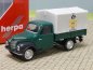 Preview: 1/87 Herpa Framo 901/2 Pr/Pl Plaste & Elaste aus Schkopau 091978