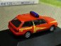 Preview: 1/87 Rietze Audi A6 Avant KDoW Feuerwehr Hilter 50952