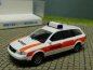 Preview: 1/87 Rietze Audi A6 Avant Notarzt 50931