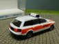 Preview: 1/87 Rietze Audi A6 Avant Notarzt 50931