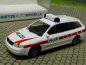 Preview: 1/87 Rietze Audi A6 Avant Polizei Schweiz CH 50941