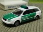 Preview: 1/87 Rietze Audi A6 Avant Polizei 50949