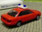 Preview: 1/87 Rietze Audi A6 Feuerwehr neutral Blaulichtsockel weiß 50663