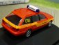 Preview: 1/87 Rietze Audi A6 Avant ELW1 Feuerwehr Frechen 50679